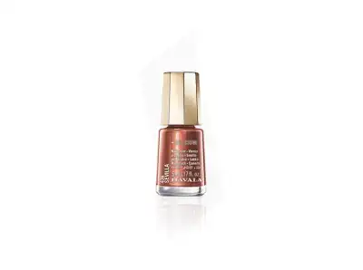 Mavala Mini Color Vernis à Ongles Silicium Sévilla Fl/5ml à Wittenheim