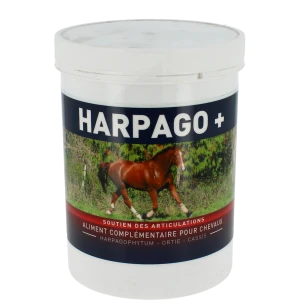 Harpago+ Glé Seau/500g