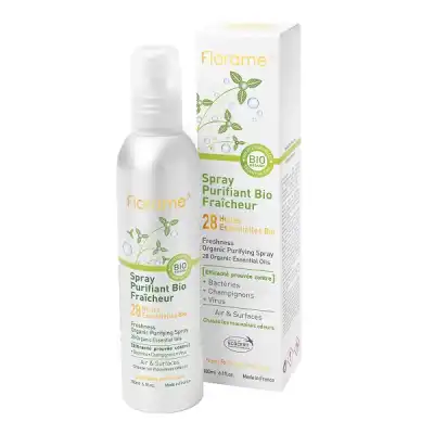 Florame Spray Purifiant Fraîcheur à La Lande-de-Fronsac