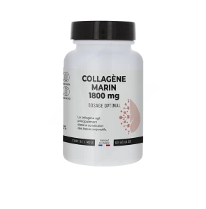 Prophar Collagene Marin Gélules 120