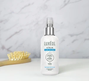 Luxéol Sérum Fortifiant Fl Airless/75ml