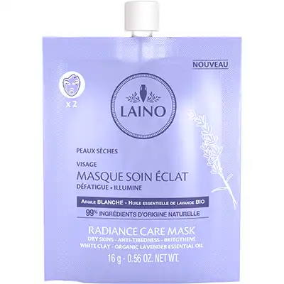 Laino Masque Soin éclat à Ris-Orangis