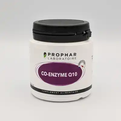 Prophar Co-enzyme Q10 à Agen