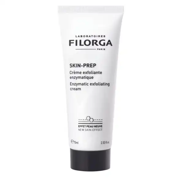 Filorga Skin Prep Crème Exfoliante T/75ml