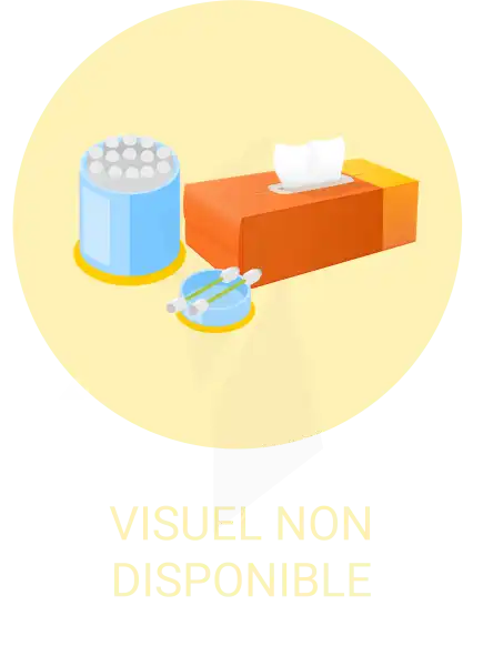 Manupharm Coton-tige Bambou B/200