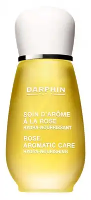Darphin Elixir Soin D'arôme Rose Fl/15ml à St Jean de Braye