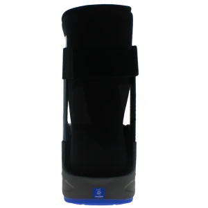 Thuasne Ligastep Fix Walker Botte De Marche à Montants Latéraux Rigides Courte Taille Xl Pointure > 47