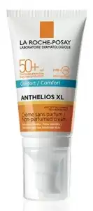 Anthelios 50+ Cr Fond S/s Parf50ml à MONTPELLIER