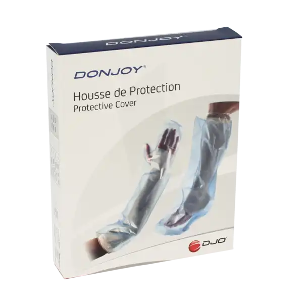 Housse De Protection Membres Supérieurs Donjoy® Tu