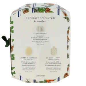Umaï Coffret De Noël
