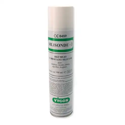 Silisonde 2, Aérosol 300 Ml
