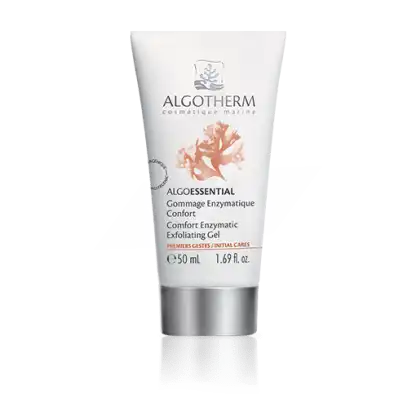 Algoessential Gommage Enzymatique Confort T/50ml
