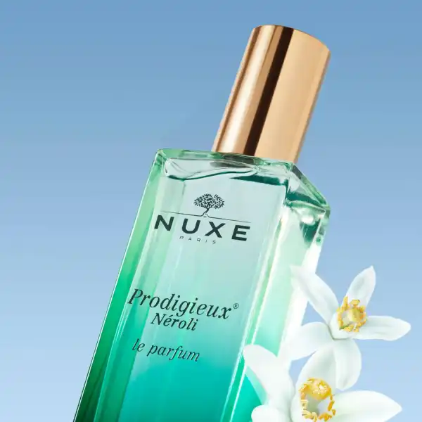 Nuxe Parfum Prodigieux Néroli Spray/50ml