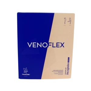 Venoflex Incognito Absolu 2 Collant Femme Naturel Taille 2n
