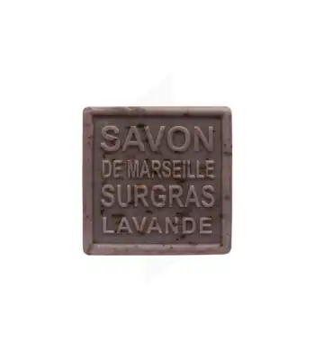 Mkl Savon De Marseille Solide Lavande 100g à St Médard En Jalles