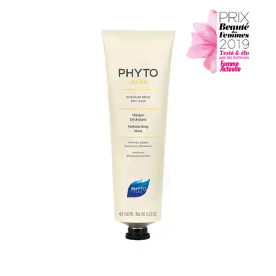 Acheter Phytojoba Masque hydratant cheveux secs T/150ml à Poitiers