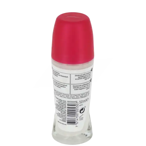 Mum Rose, Fl 50 Ml