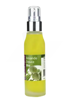 Laboratoire Altho Huile Végétale Amande Douce Bio 50ml à MANCIET
