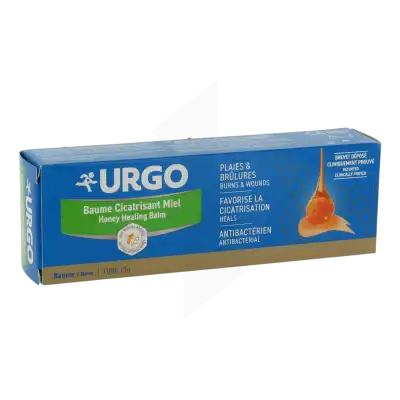 Urgo Baume Miel T/15g à Angers