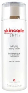 Skincode Lotion Tonique Fortifiante