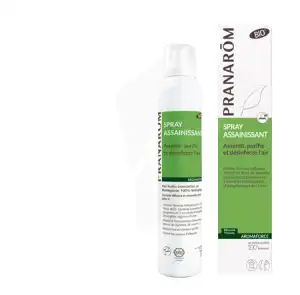 Aromaforce Spray Assainissant Bio 150ml + 50ml à VALENCE