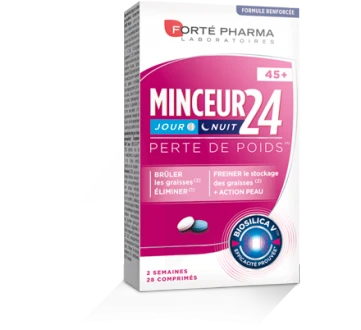 Pharmacie Espace Coty - Parapharmacie B.slim Tisane Minceur - Le havre
