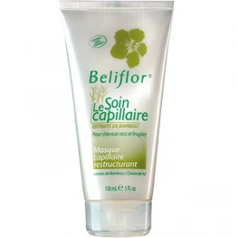 Béliflor Bambou Masque Capillaire Restructurant 150ml