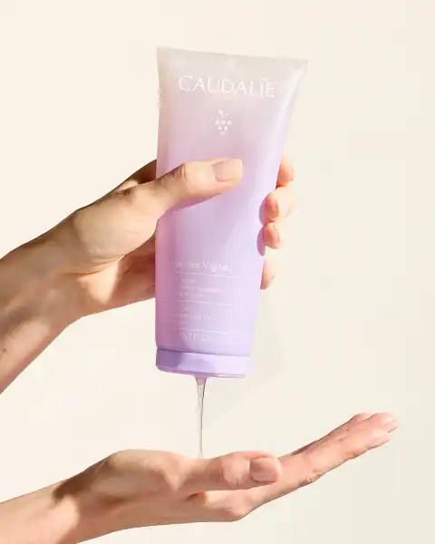Caudalie Gel Douche Anges Des Vignes 200ml