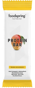 Foodspring Protein Bar Mangue