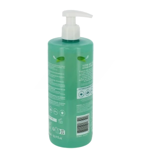 Beauterra Gel Intime Hydratant Bio Fl Pompe/500ml