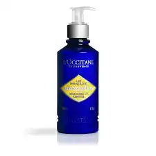 Occitane Immortelle Lait Demaquillant