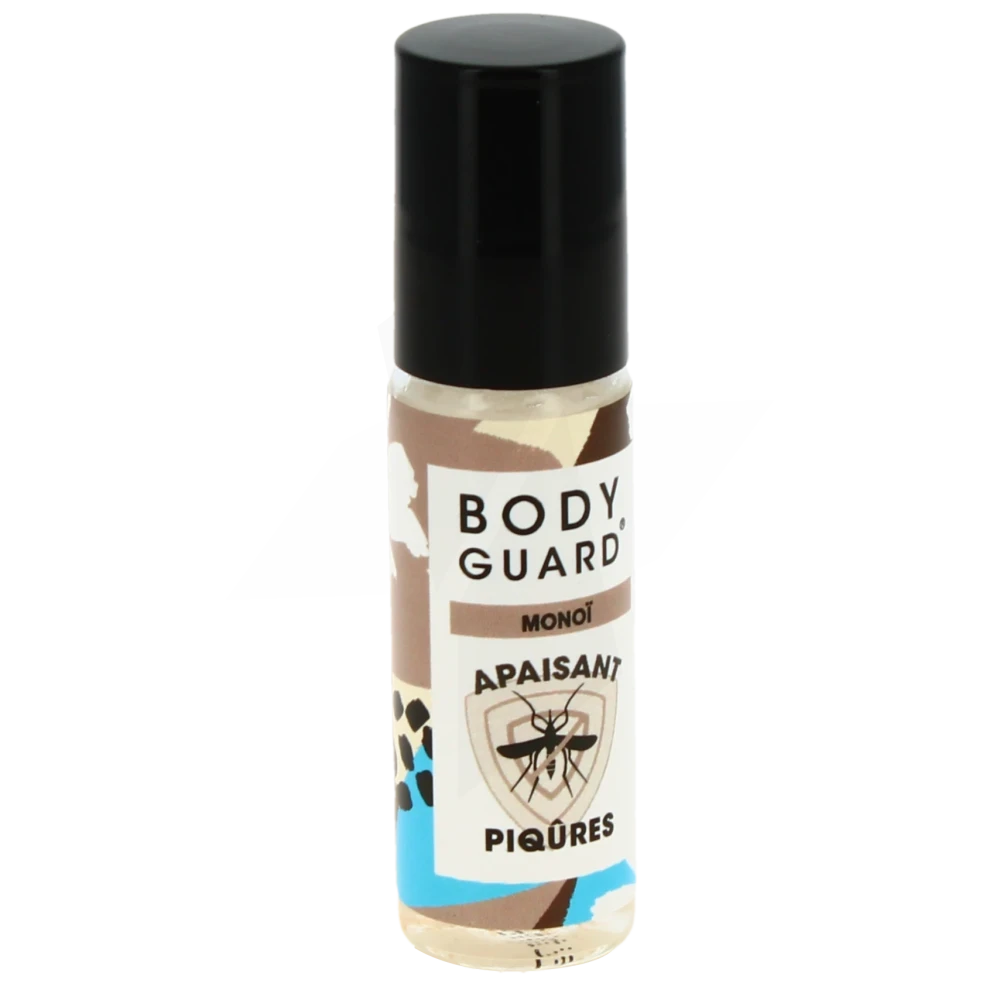 Bodyguard Apaisant Fluide Monoï Roll-on/10ml