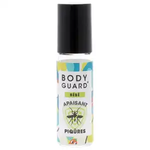 Bodyguard Apaisant Fluide Bébé Roll-on/10ml à Mérignac