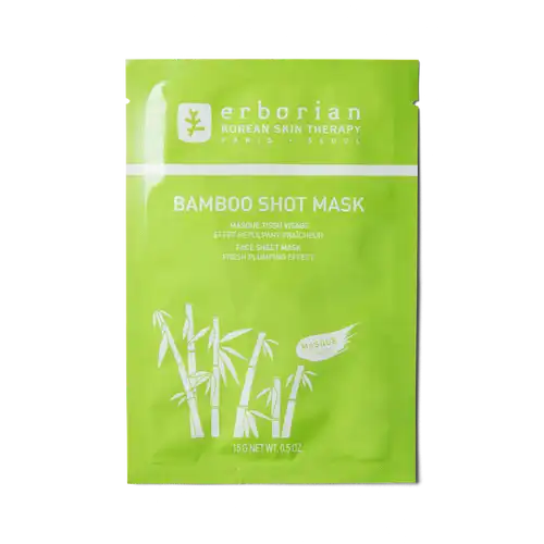 Erborian Bamboo Shot Mask 15g