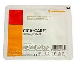 Cica Care, 120 Mm X 150 Mm X 3,5 Mm 