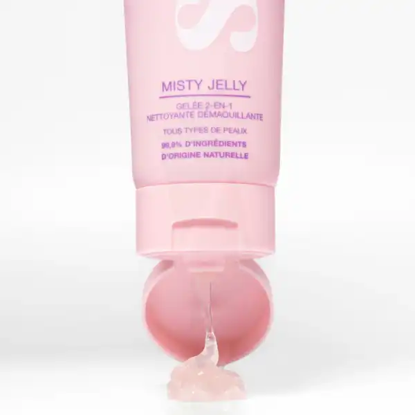 Skintips Misty Jelly 2-en-1 Gelée 100ml