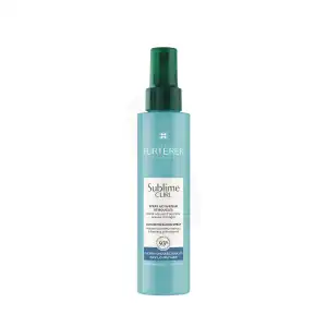 René Furterer Sublim Curl Spray Activateur De Boucles Fl/150ml à Libourne