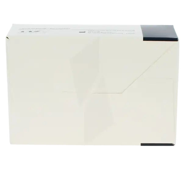 Aaz Trod'angine Bdlette Test Kit/25sach