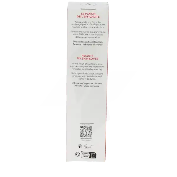 Eneomey Soft Cleanser Nettoyant Doux Fl Airless/150ml