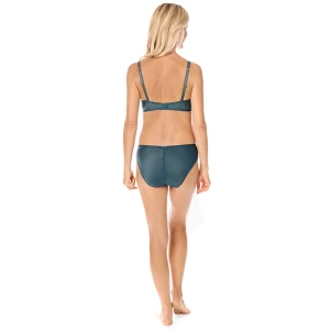 Amoena Karolina Sb Soutien-gorge P Prothèse Bleu/sable T90c
