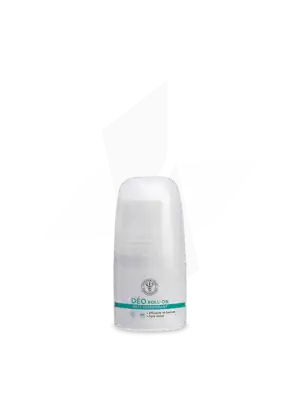 Unifarco Déo Roll-on Anti-transpirant 48h Aux Pépins De Pamplemousse 50ml à Agen