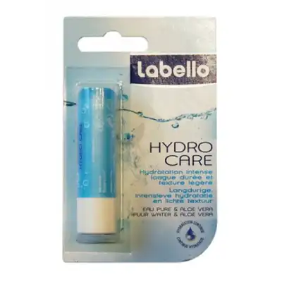 Labello Hydrocare Stick Levres 5,5ml à ANGLET