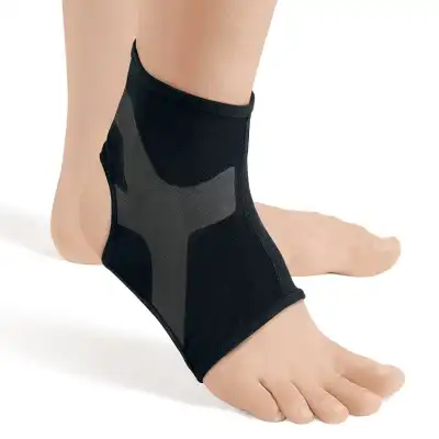 Orliman Skintape Chevillère De Soutien Gauche Taille 2 B/1 à Aucamville
