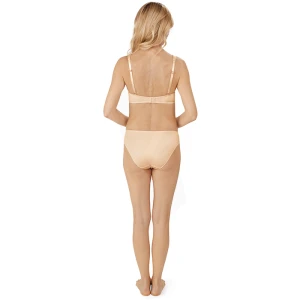 Amoena Emma Sb Soutien-gorge P Prothèse Pêche T105d