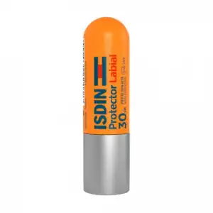 Isdin Spf30 Baume à Lèvres T/4g à BRUGES