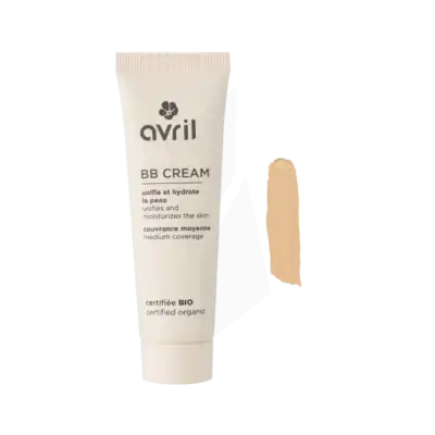 AVRIL Crème BB cream medium T/30ml