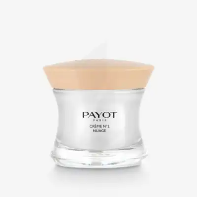 Payot Crème N°2 Nuage 50ml