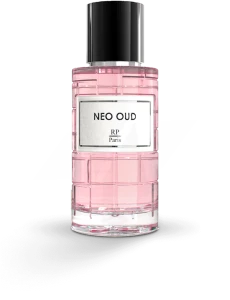 Rp Parfums Paris Parfum Mixte Neo Oud 50ml