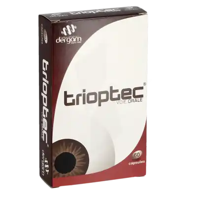 TRIOPTEC, bt 60