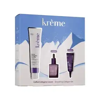 Krème Coffret Collagene Lissant à MARIGNANE